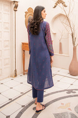 VIOLET IMPRESSIONS-1PC