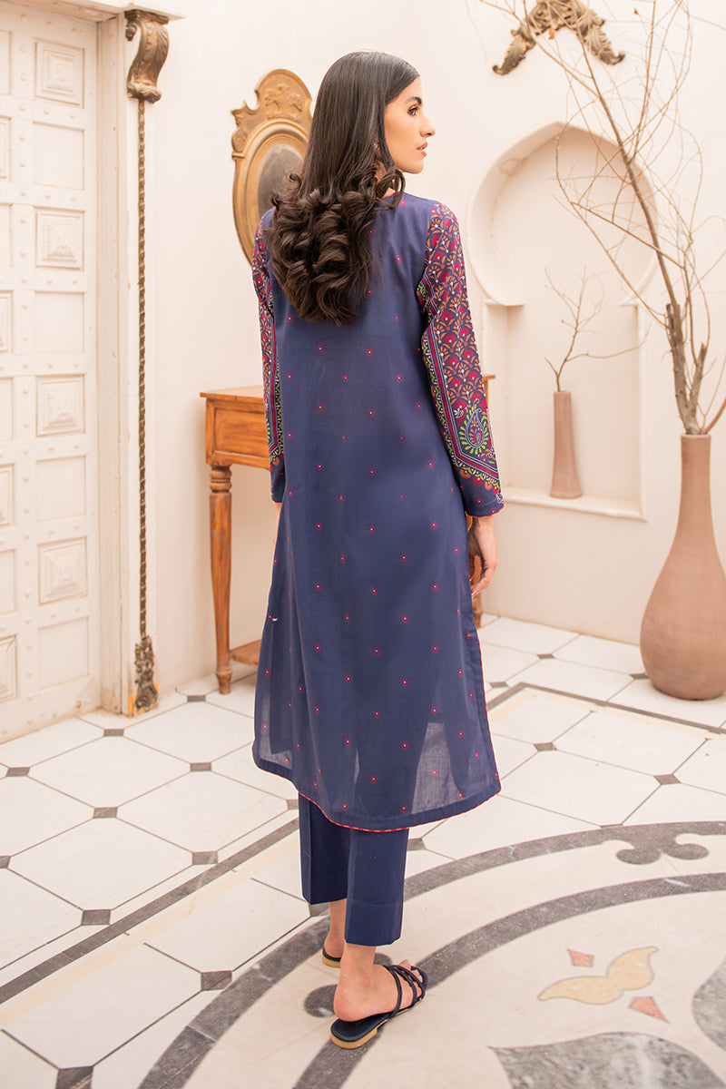 VIOLET IMPRESSIONS-1PC