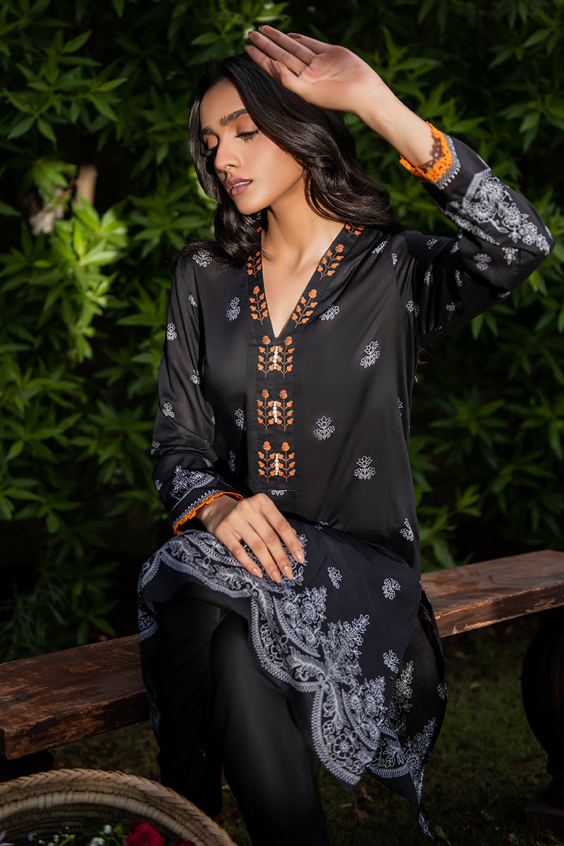 BLACK BLISS-2PC