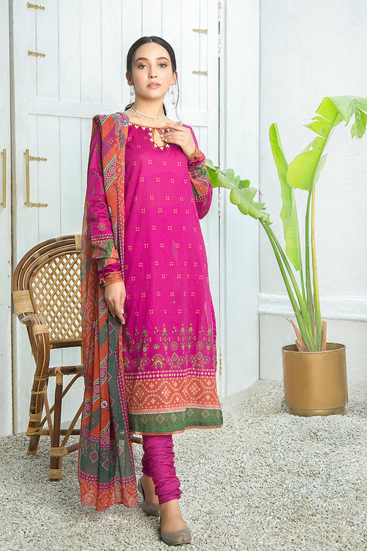 PINK HARMONY 3PCS