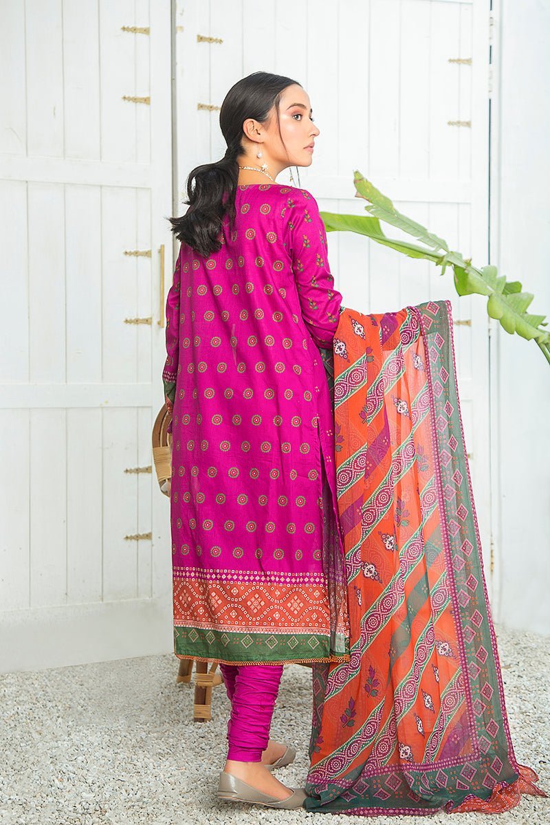 PINK HARMONY 3PCS