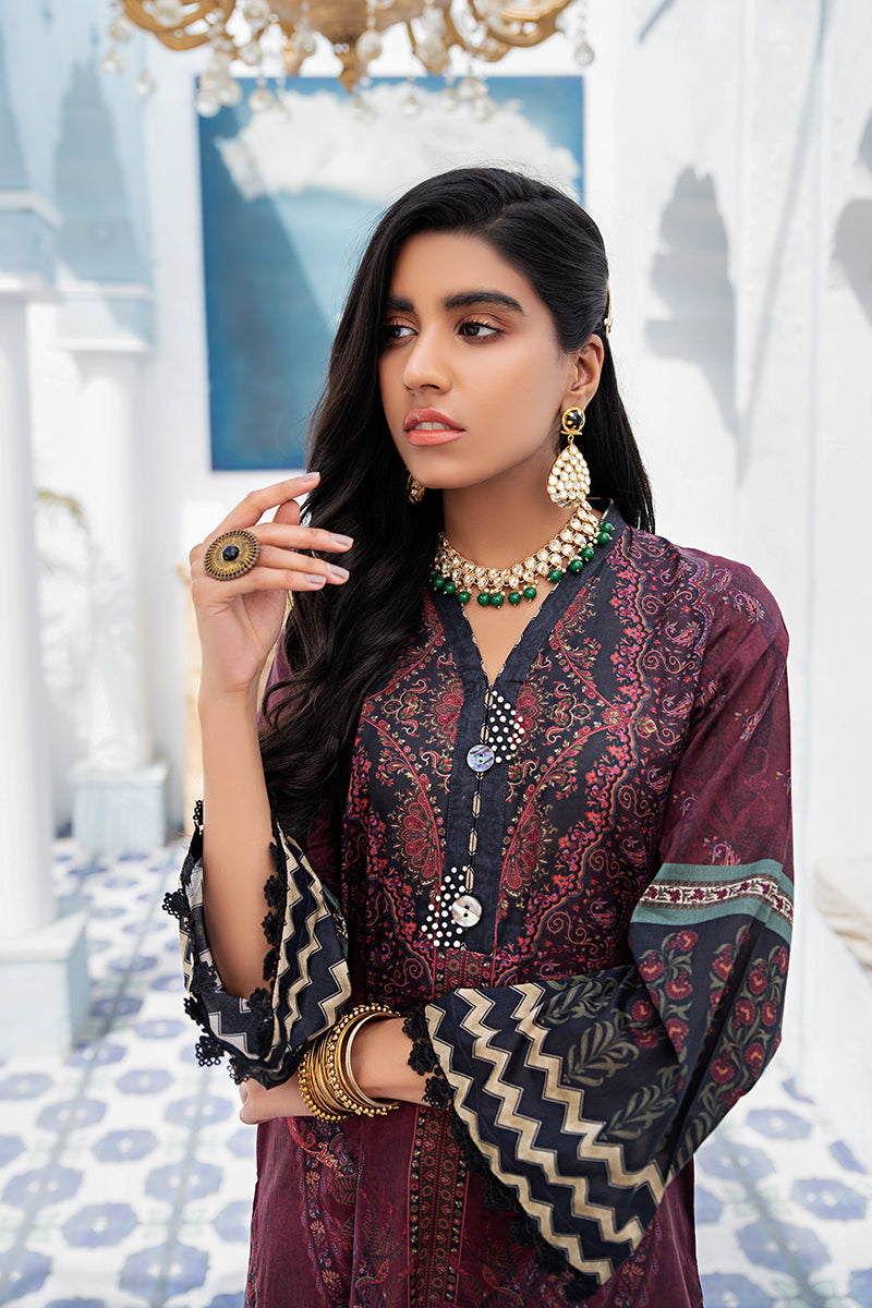 MAJESTIC MERLOT 2PCS