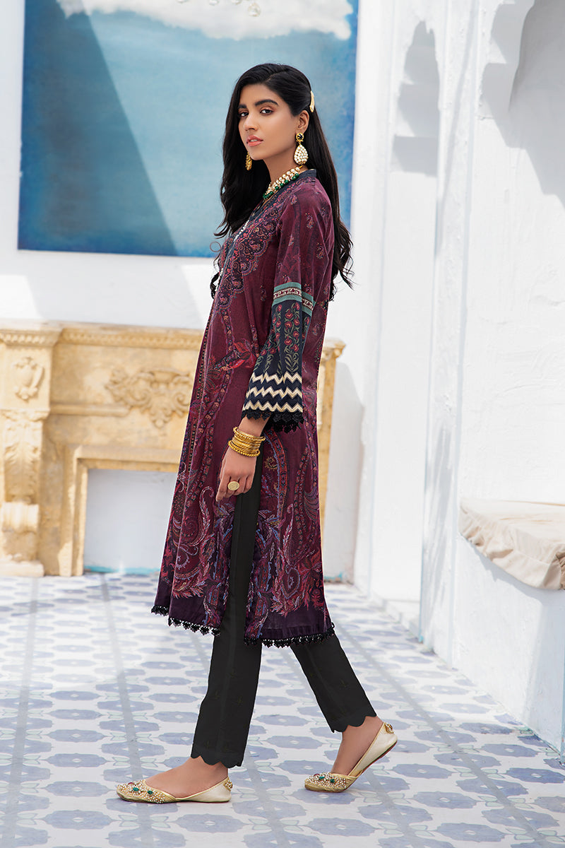 MAJESTIC MERLOT 2PCS