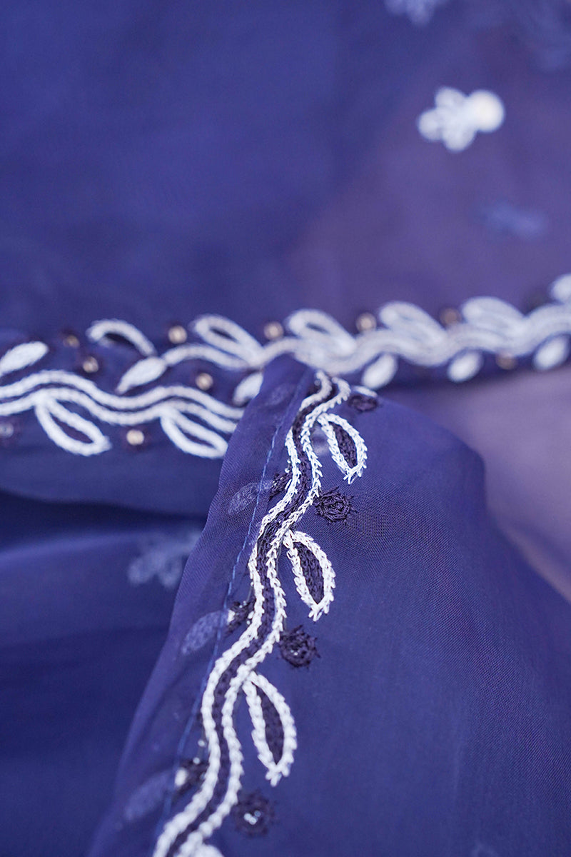 ZARNAB DUPATTA