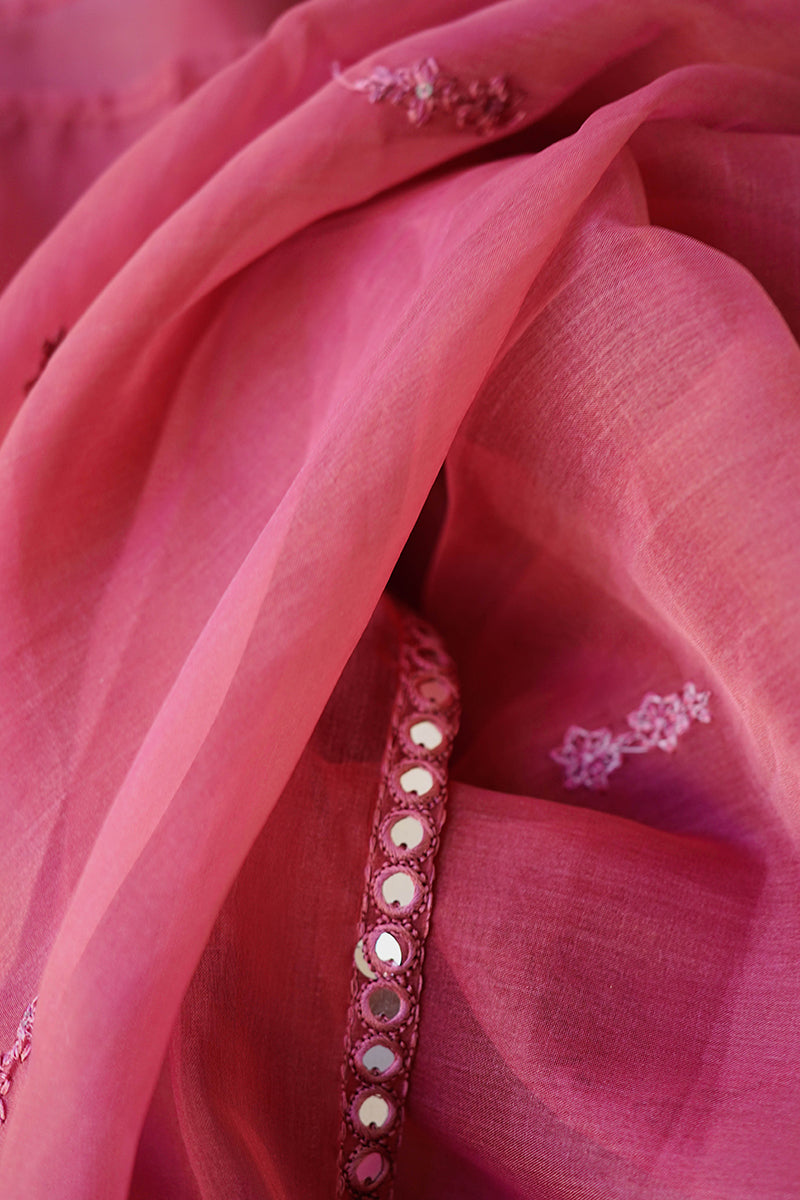 BAHAAR READY TO WEAR DUPATTA