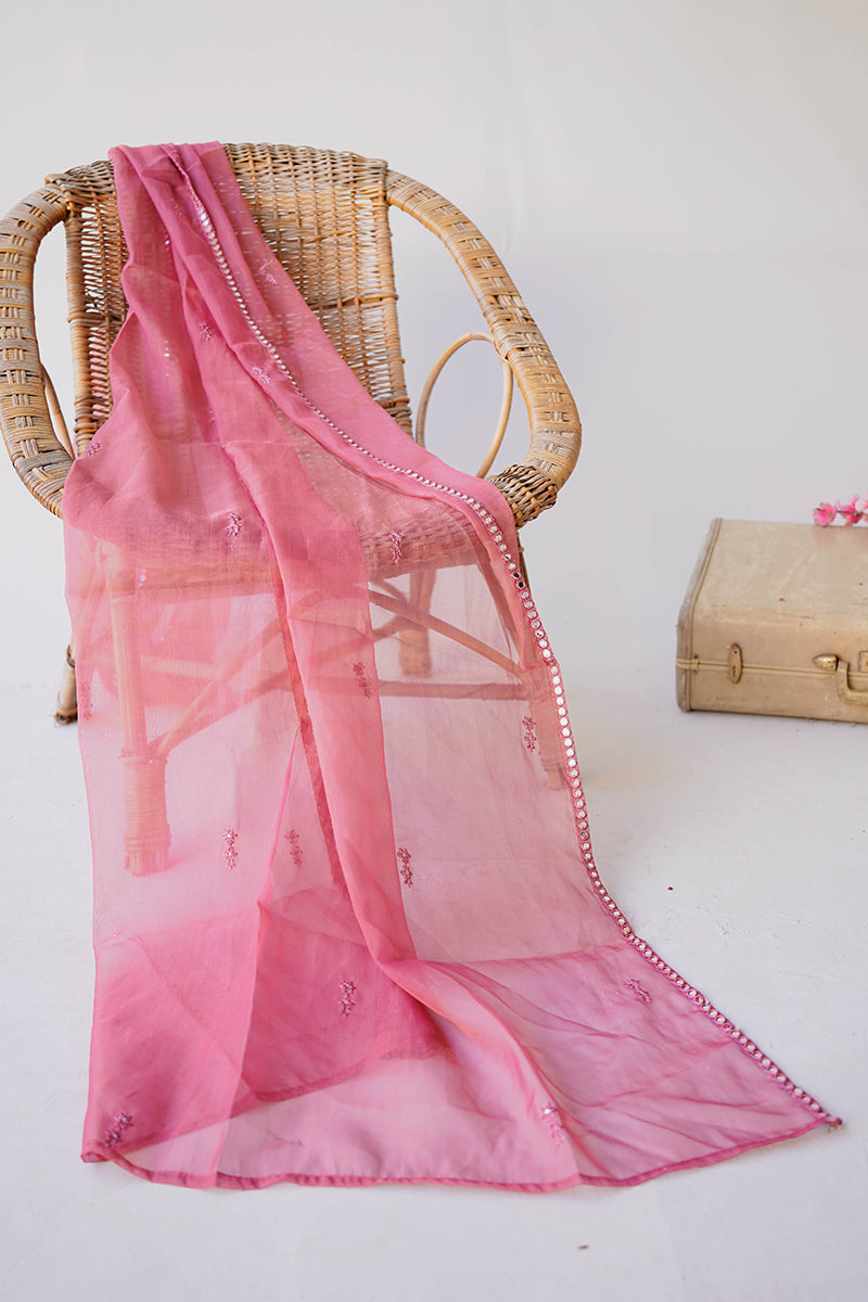 BAHAAR READY TO WEAR DUPATTA