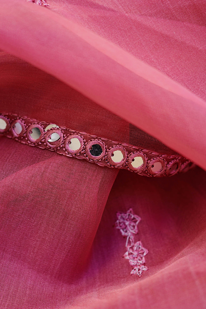 BAHAAR READY TO WEAR DUPATTA