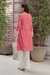 PINK LILLY EMBROIDERED SHIRT