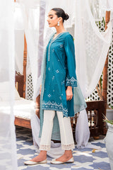 STARRY MIST-2PC (SHIRT & DUPATTA)