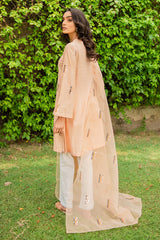 BULBUL-2P (SHIRT & DUPATTA)