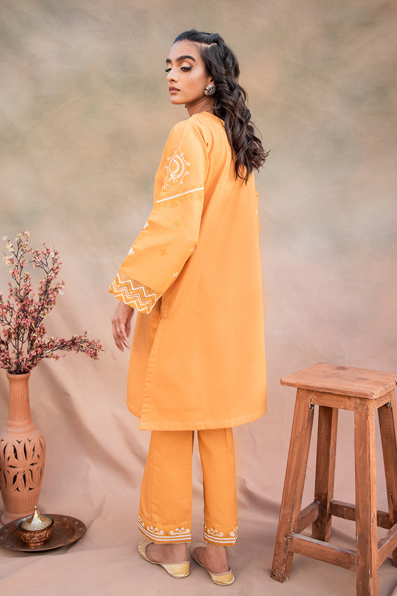 SUNLIGHT BISQUE 2PC
