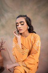 SUNLIGHT BISQUE 2PC
