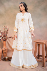 NOOR-E-CHASHAM-2PC (SHIRT & TROUSER)