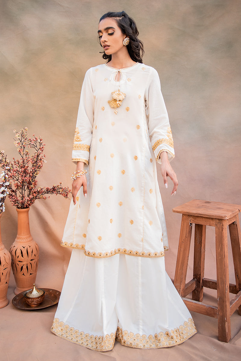 NOOR-E-CHASHAM-2PC (SHIRT & TROUSER)