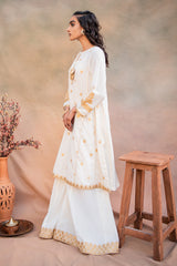 NOOR-E-CHASHAM-2PC (SHIRT & TROUSER)