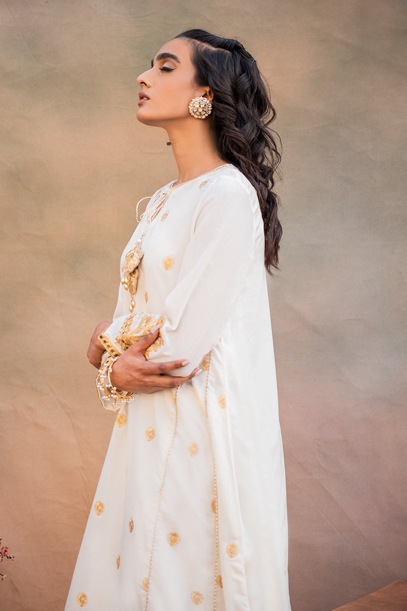 NOOR-E-CHASHAM-2PC (SHIRT & TROUSER)