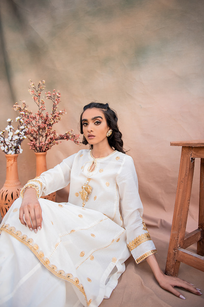 NOOR-E-CHASHAM-2PC (SHIRT & TROUSER)