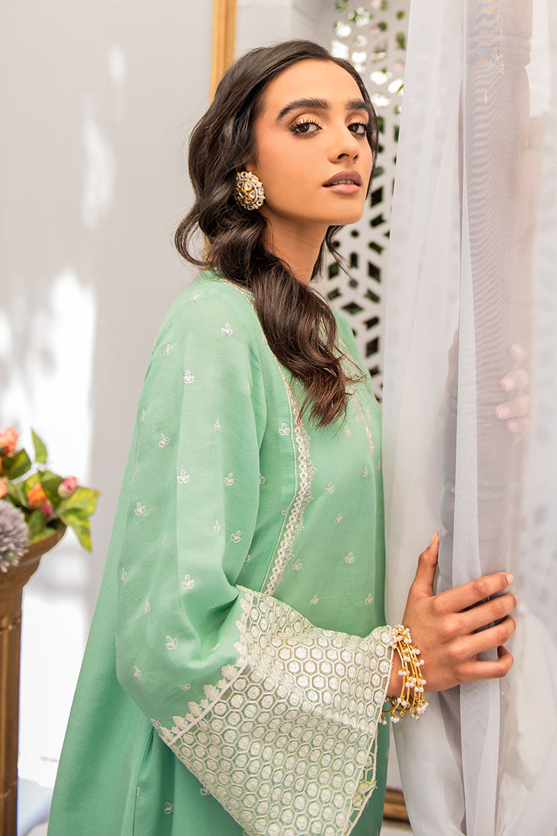 CHANDANI-2PC (SHIRT & TROUSER)