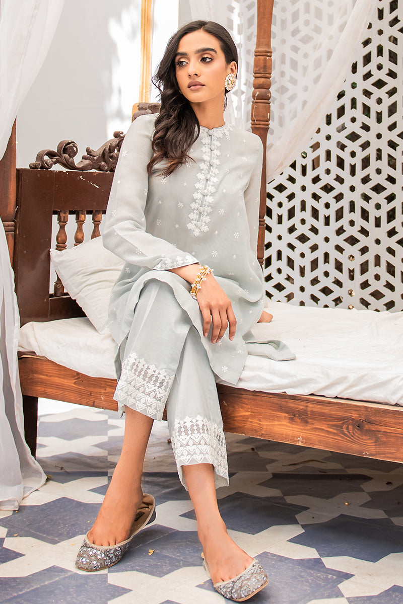 HOOR-2PC (SHIRT & TROUSER)
