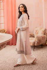 ZARK (SHIRT WITH DUPATTA)