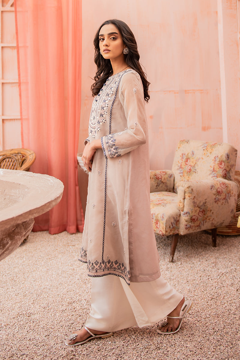 ZARK (SHIRT WITH DUPATTA)