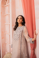 ZARK (SHIRT WITH DUPATTA)