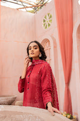GHAZAL-2PC (SHIRT & DUPATTA)