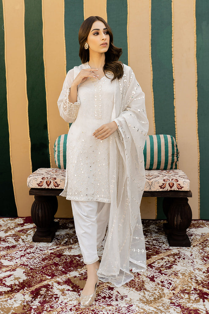 SORAIYA-2PC (SHIRT & DUPATTA)