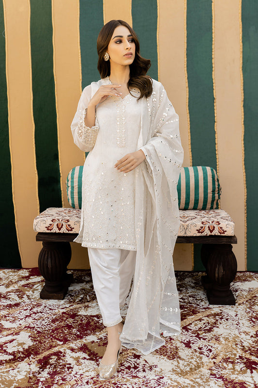 SORAIYA-2PC (SHIRT & DUPATTA)