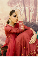 CARMINE ROUGE 2PC