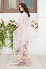 KASHISH-2PC (SHIRT & DUPATTA)