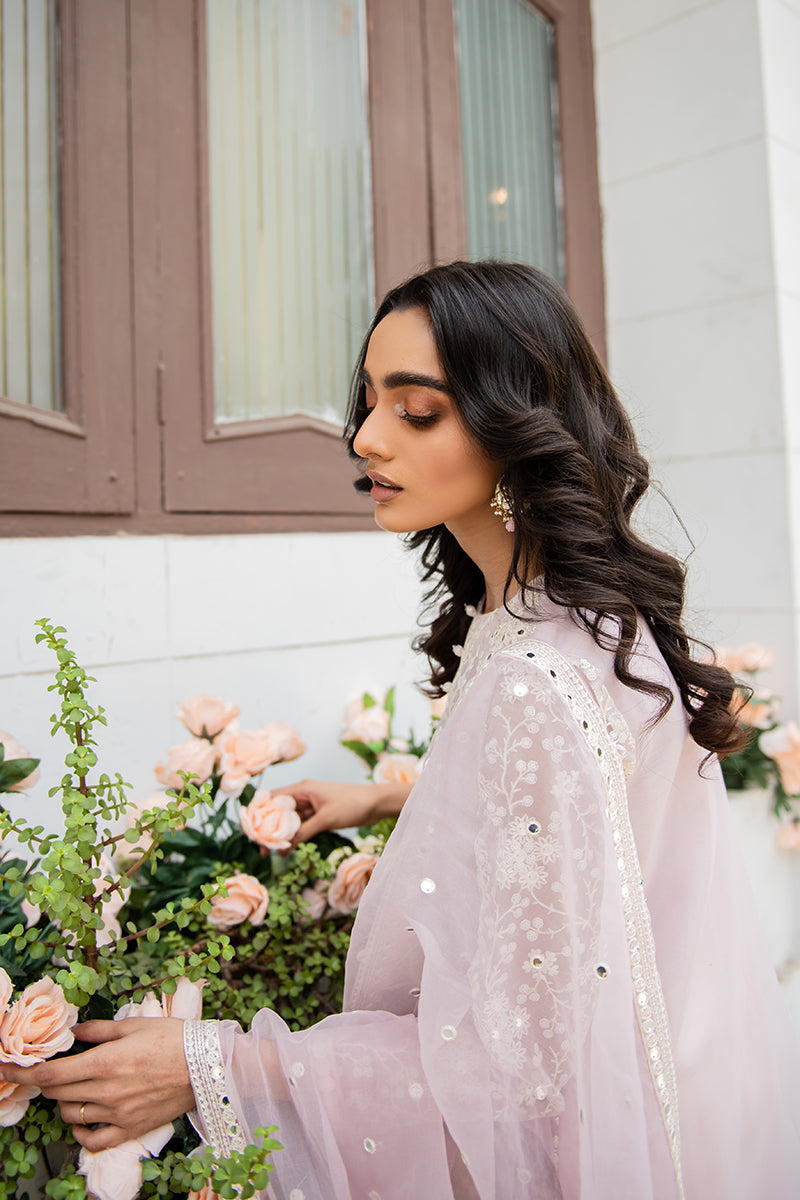 KASHISH-2PC (SHIRT & DUPATTA)