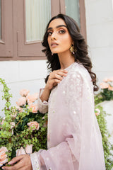 KASHISH-2PC (SHIRT & DUPATTA)