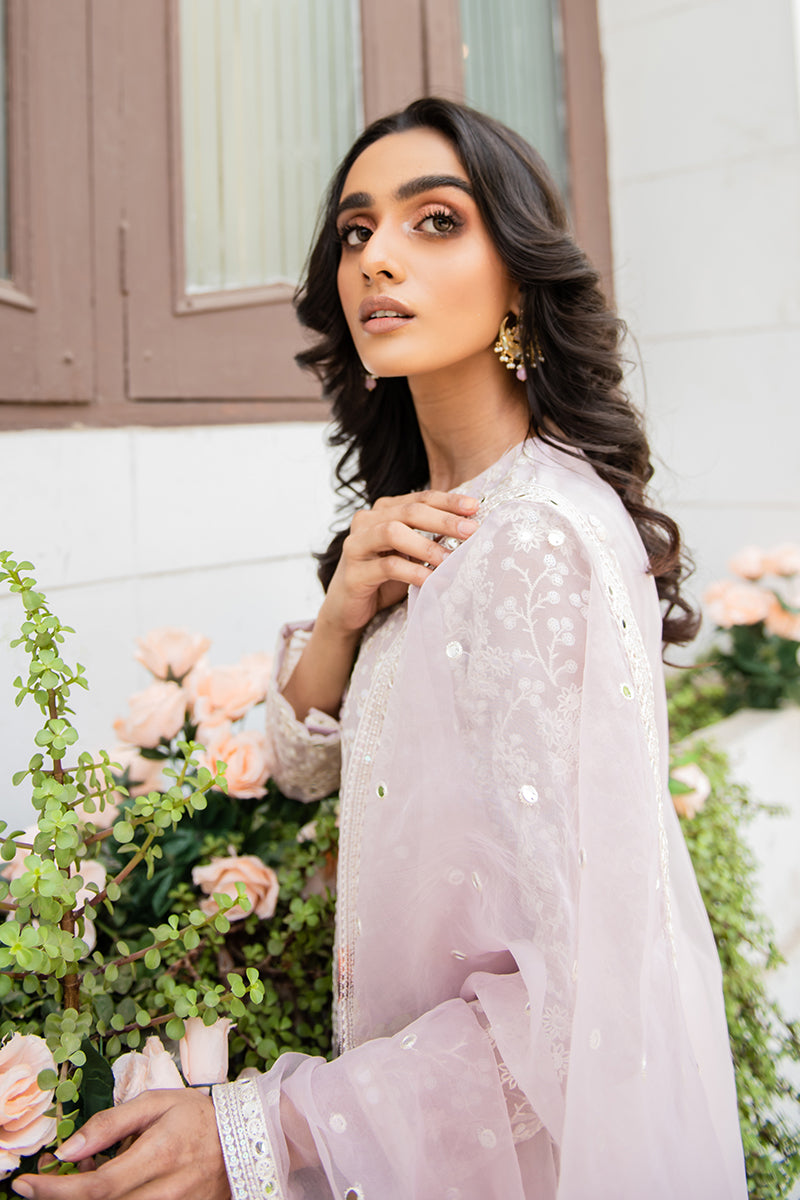 KASHISH-2PC (SHIRT & DUPATTA)