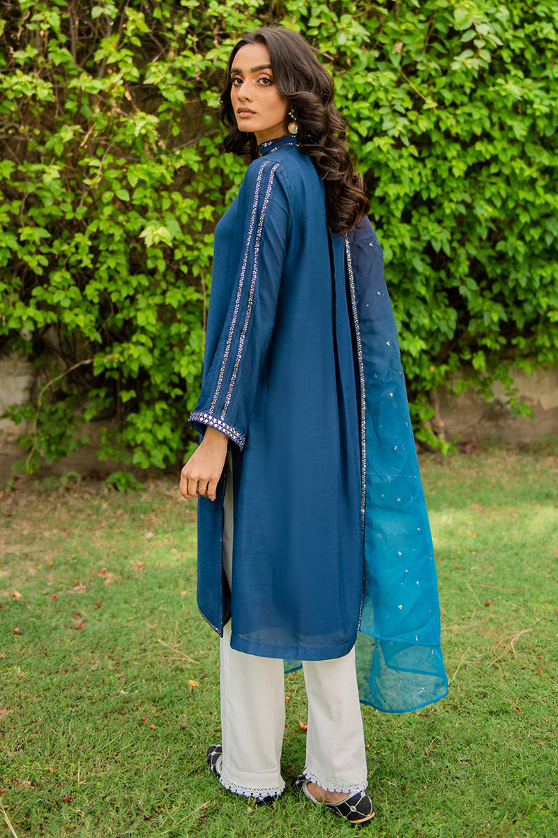 RENATE-2PC (SHIRT & DUPATTA)