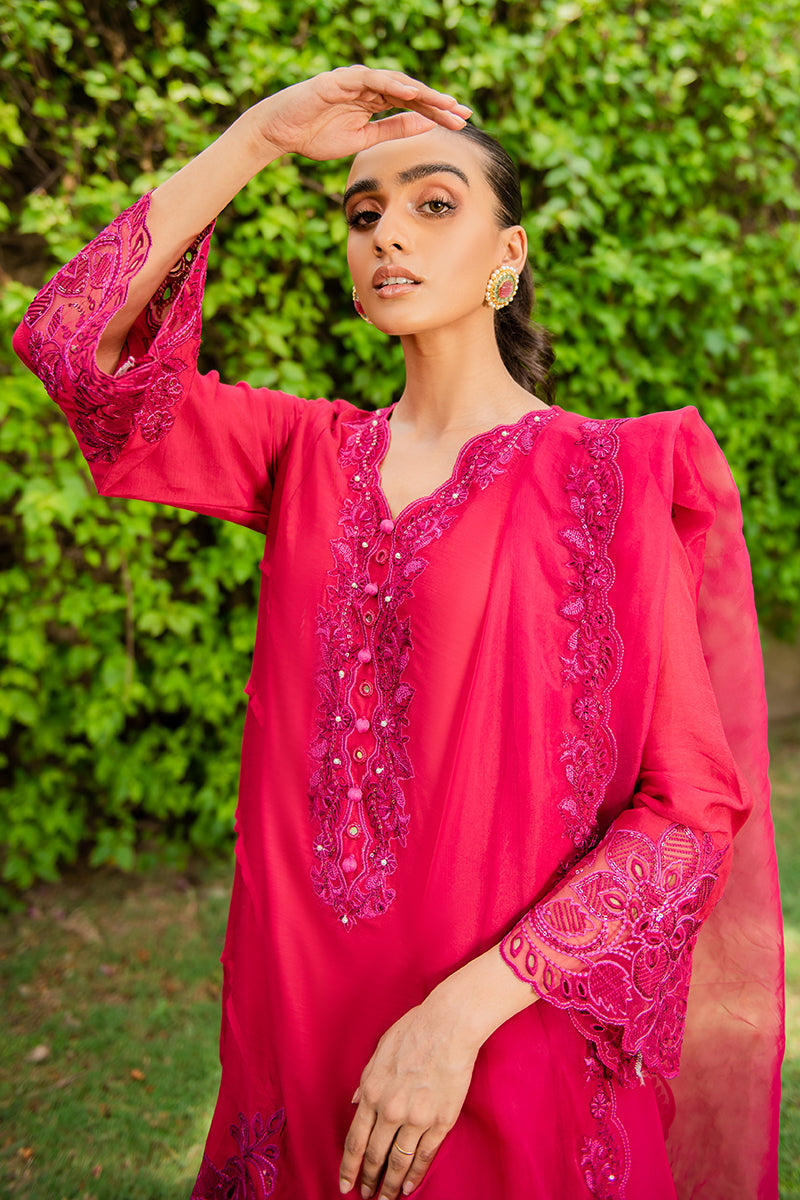 STARDUST-2PC (SHIRT & DUPATTA)