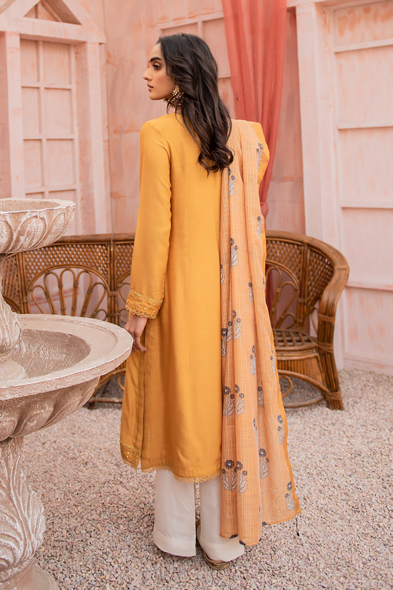 IRSIA-2PC (SHIRT & DUPATTA)