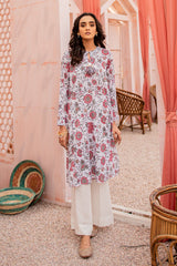 MESH DIGITAL PRINTED SHIRT