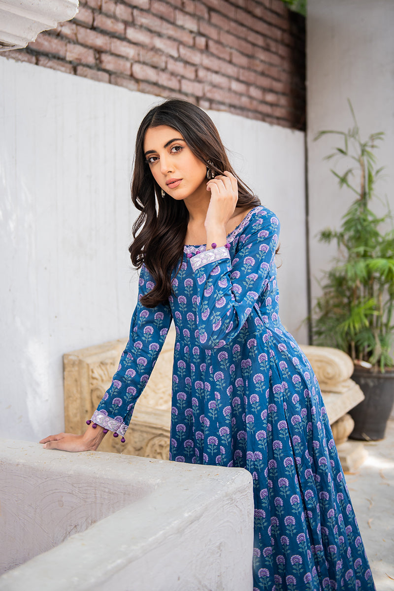 ORPHIC PRINTED SHIRT