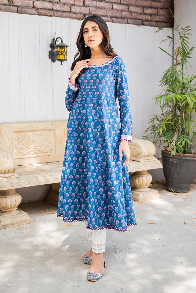 ORPHIC PRINTED SHIRT