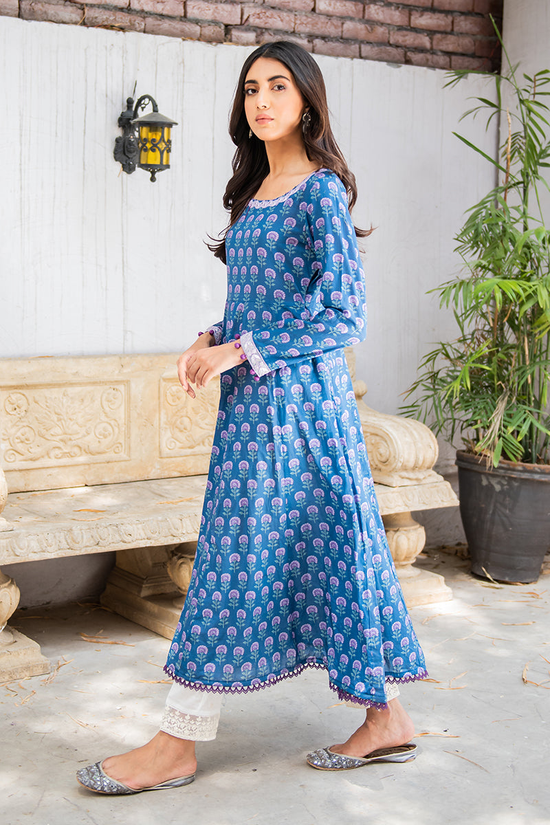 ORPHIC PRINTED SHIRT