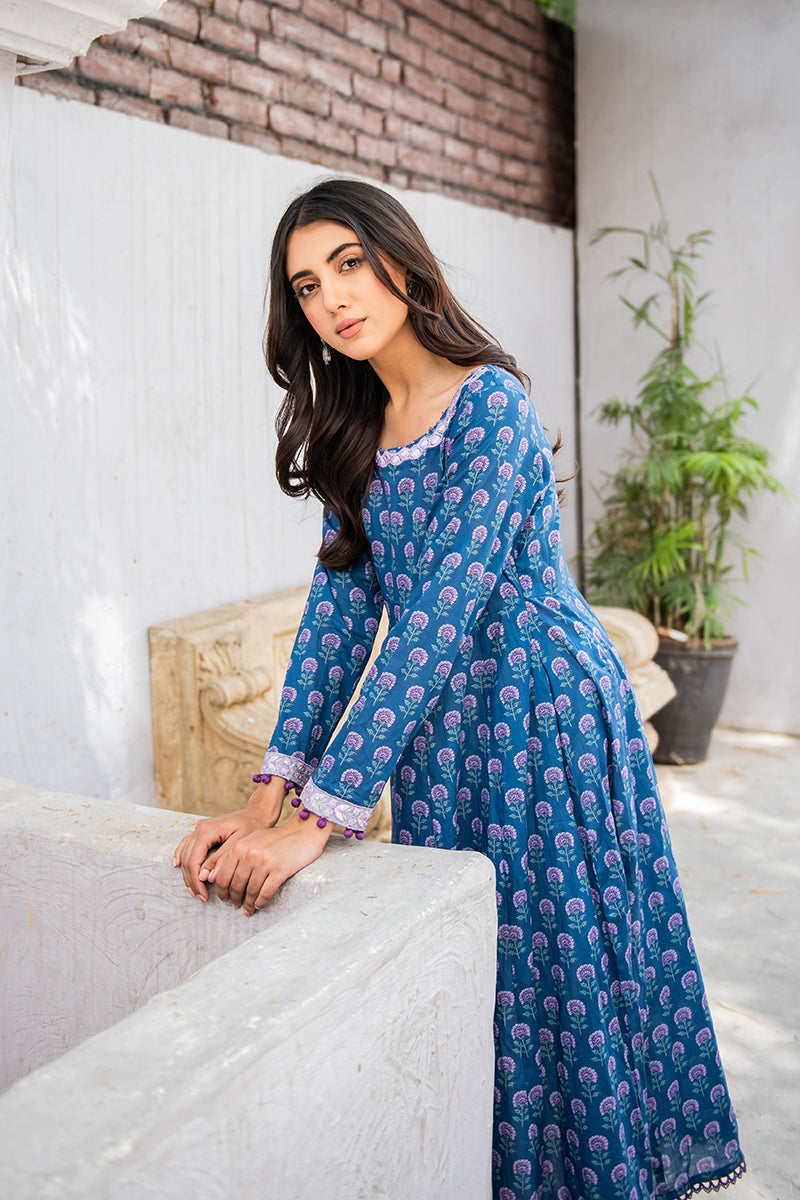 ORPHIC PRINTED SHIRT