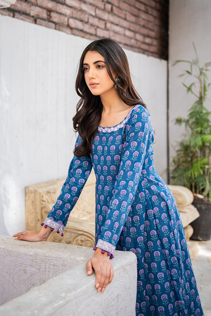 ORPHIC PRINTED SHIRT