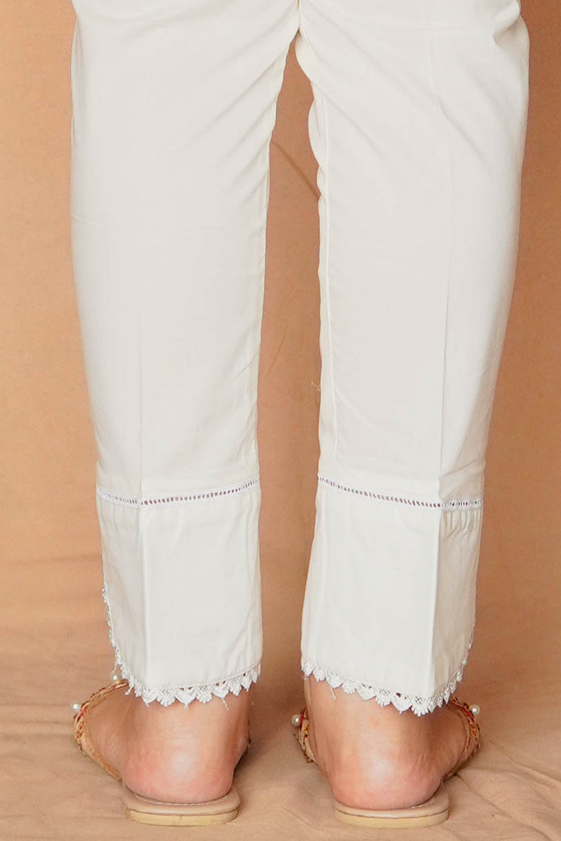 LACEY FITTED PANTS-3