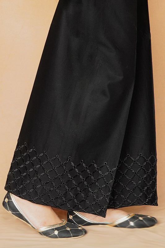 CHIKANKARI PANTS-2