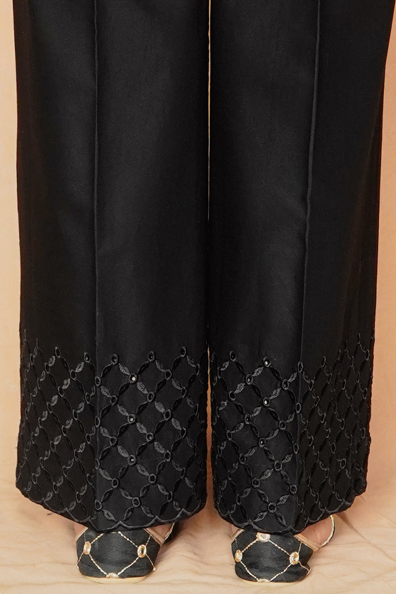 CHIKANKARI PANTS-2