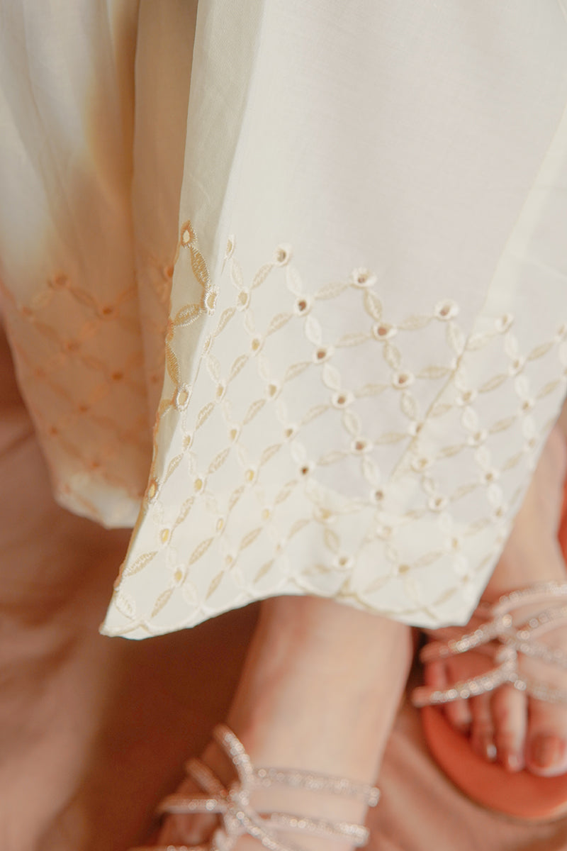 CHIKANKARI PANTS-3