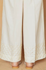 CHIKANKARI PANTS-3