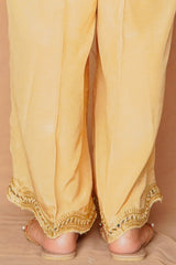 SCALLOPED CULOTTES-3