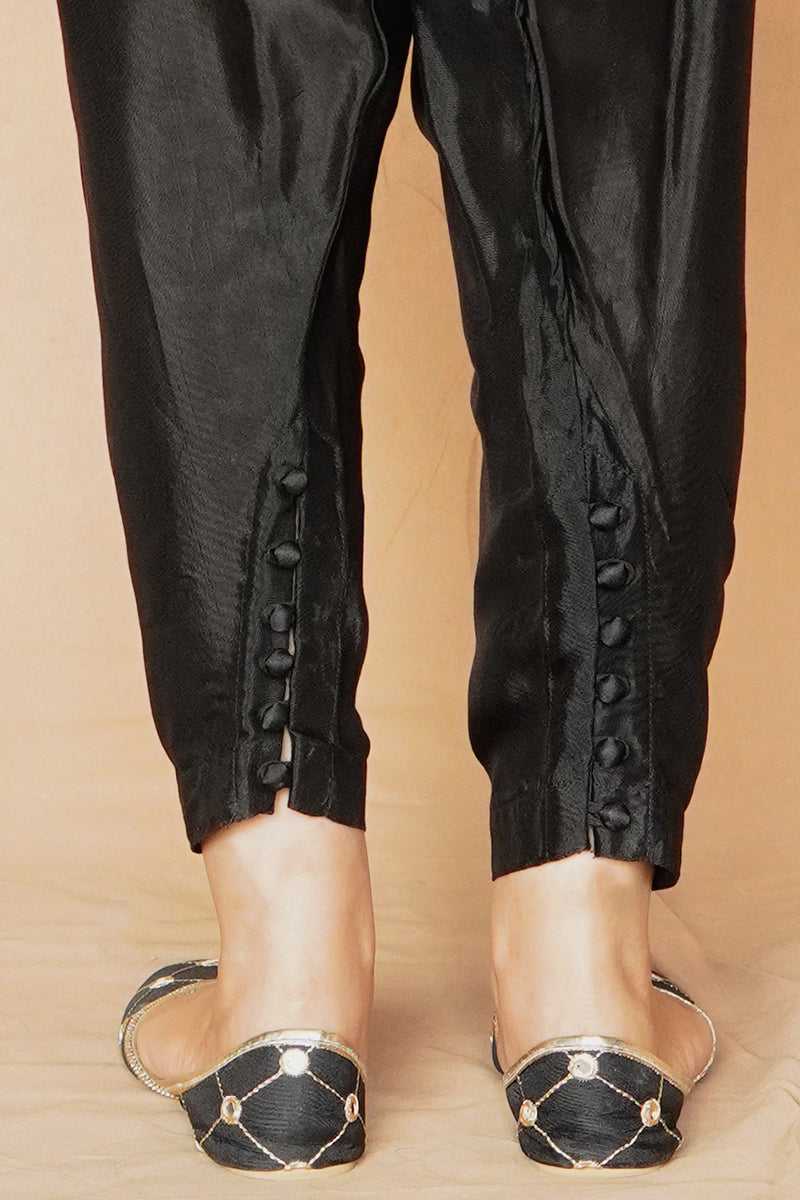 PLAIN SHALWAR-2